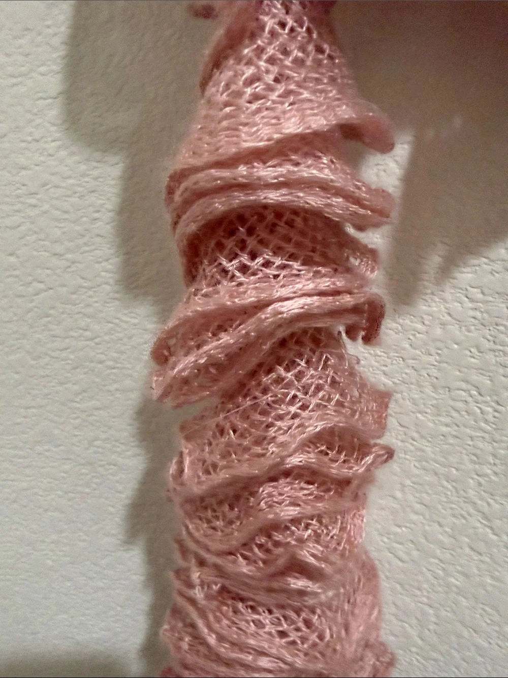 N/A soft pink